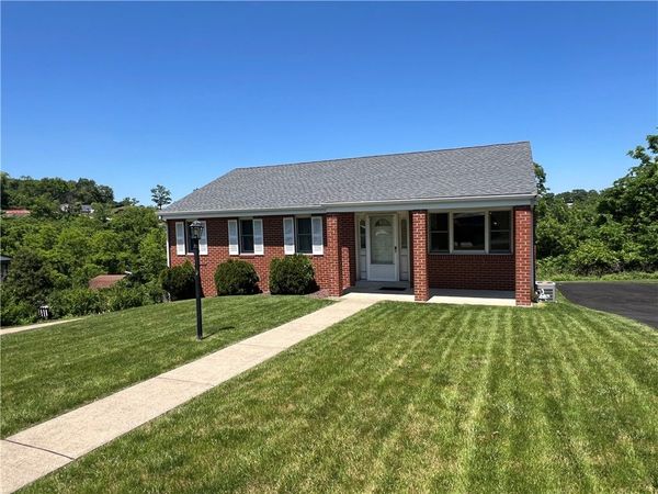 106 June Drive , Mckeesport, PA 15133