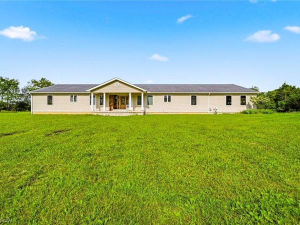 19870 State Route 58 , Wellington, OH 44090
