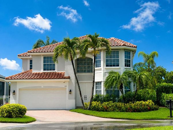 5855 NW 42nd Way, Boca Raton, FL 33496