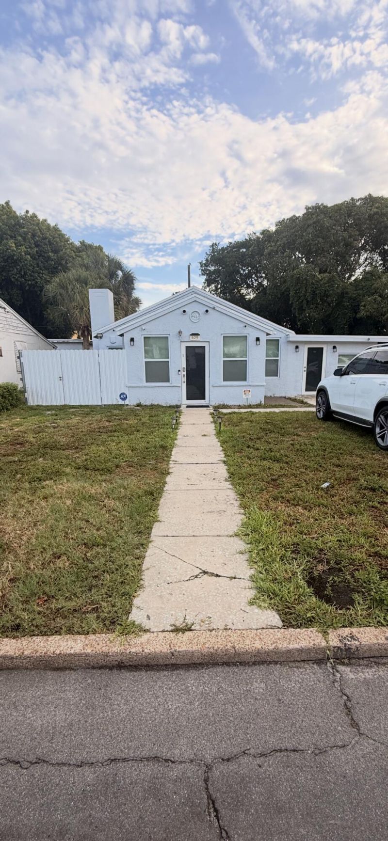 629 56th Street, West Palm Beach, FL 33407 Photo