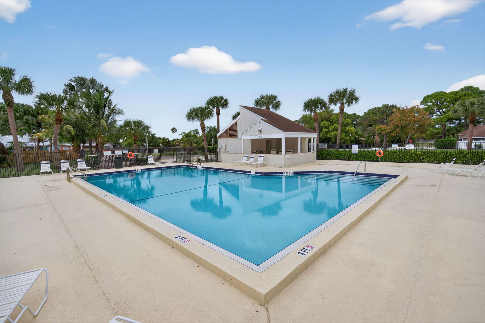 707 Stonewood Court, Unit 19c, Jupiter, FL 33458 Photo