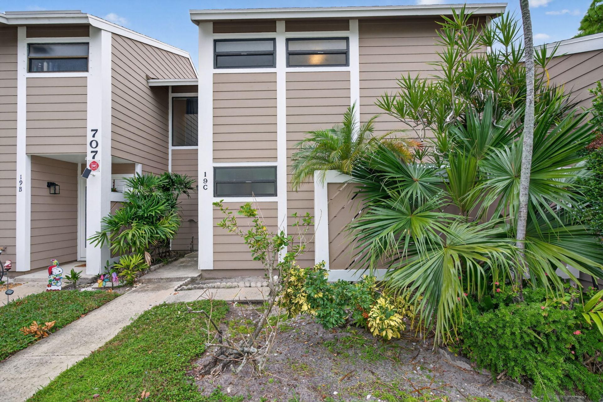 707 Stonewood Court, Unit 19c, Jupiter, FL 33458 Photo