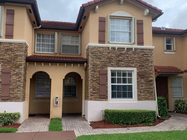 1650 NE 33 Road, Unit 108, Homestead, FL 33033