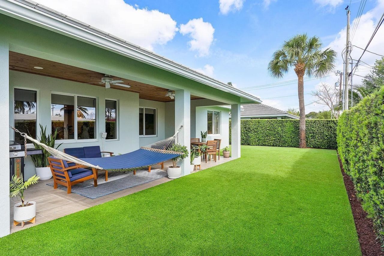 1420 High Ridge Road, Lake Worth Beach, FL 33461 Photo