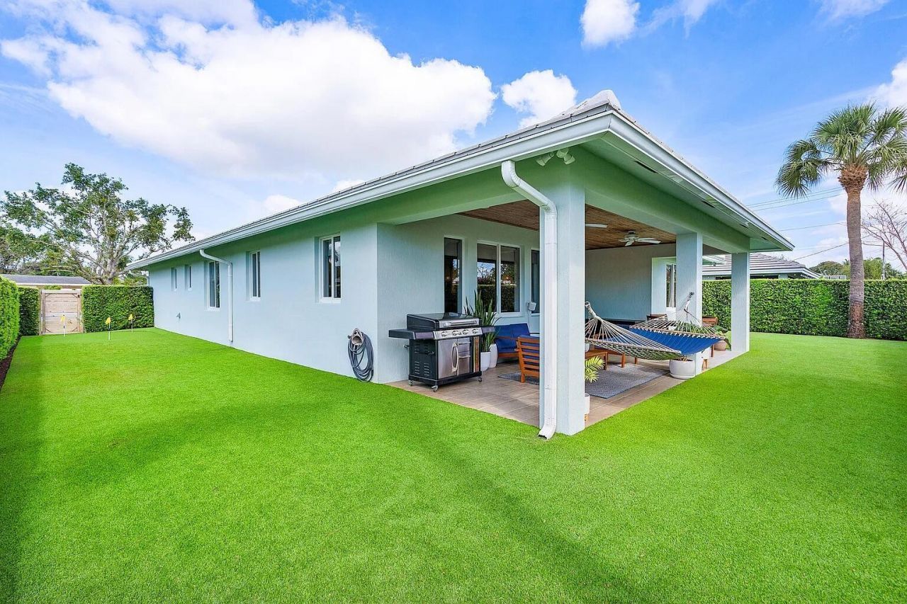 1420 High Ridge Road, Lake Worth Beach, FL 33461 Photo