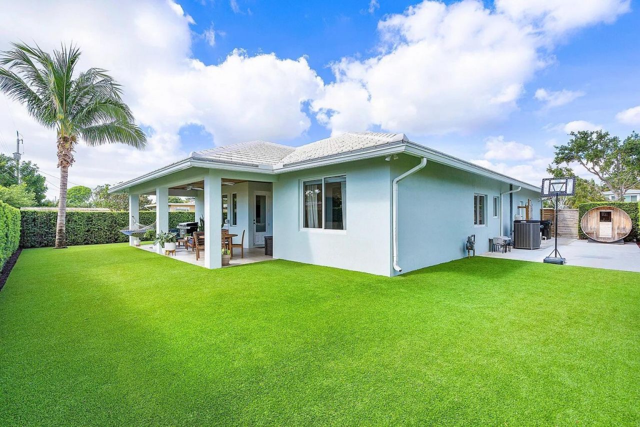 1420 High Ridge Road, Lake Worth Beach, FL 33461 Photo