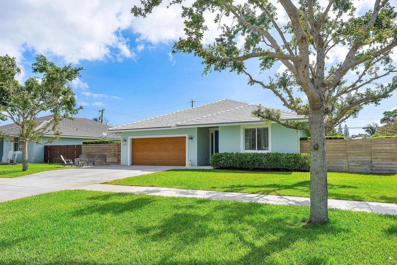 1420 High Ridge Road, Lake Worth Beach, FL 33461 Photo