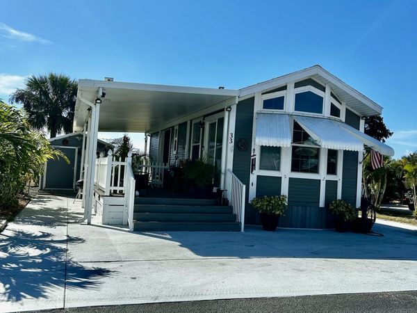 13860 SE 126th Terrace SE, Unit 33, Okeechobee, FL 34974