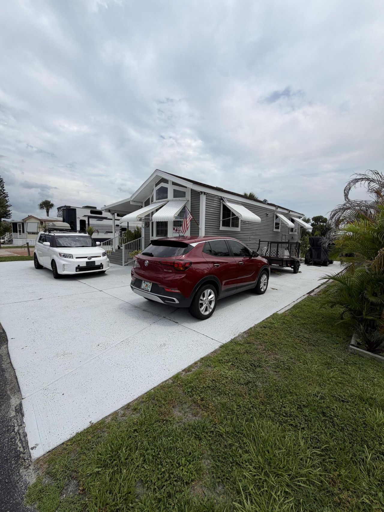 13860 SE 126th Terrace Se, Unit 33, Okeechobee, FL 34974 Photo