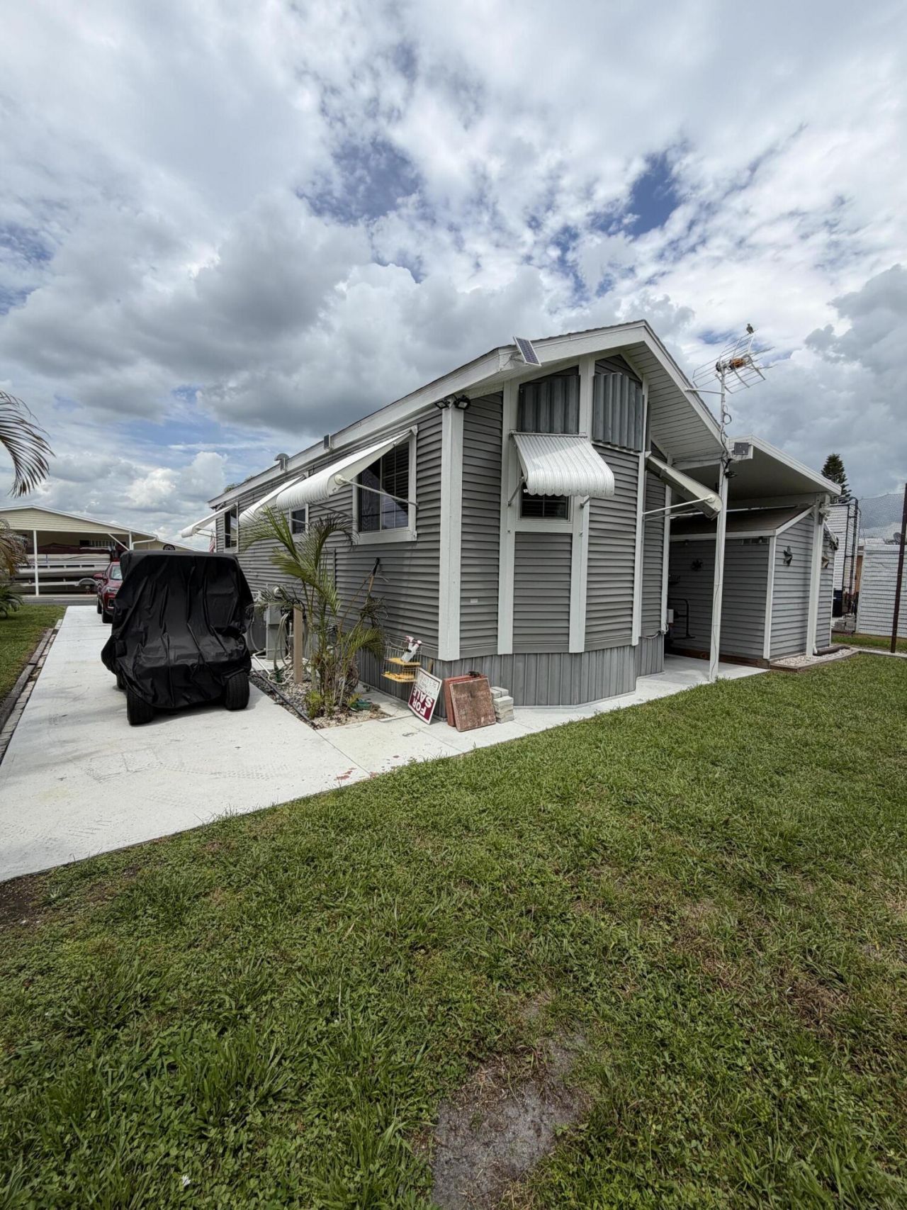 13860 SE 126th Terrace Se, Unit 33, Okeechobee, FL 34974 Photo