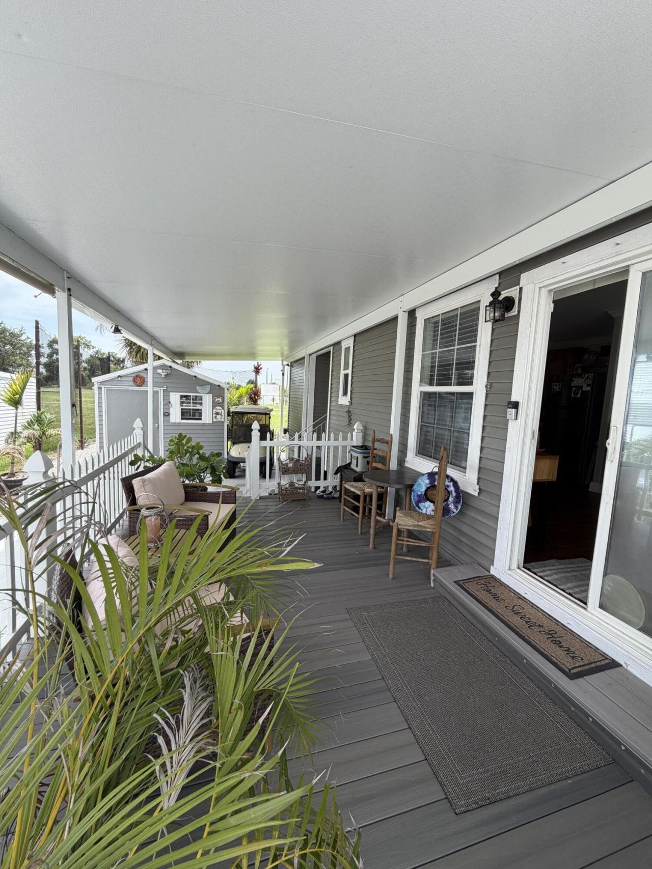 13860 SE 126th Terrace Se, Unit 33, Okeechobee, FL 34974 Photo