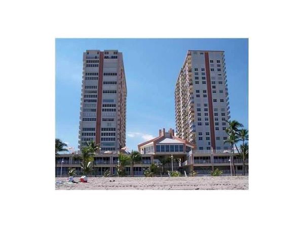 101 Briny Avenue, Unit 2505, Pompano Beach, FL 33062