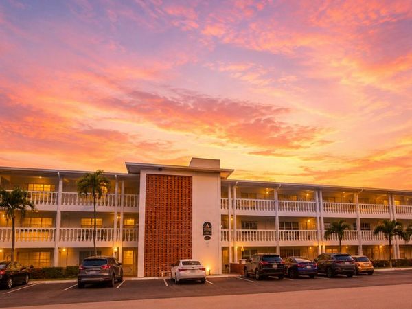 5203 NE 24th Terrace, Unit B108, Fort Lauderdale, FL 33308