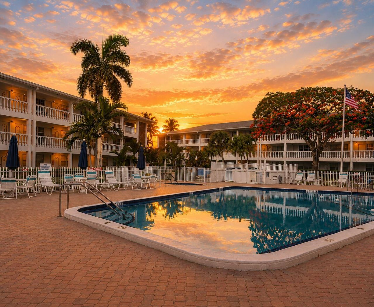 5203 NE 24th Terrace, Unit B108, Fort Lauderdale, FL 33308 Photo