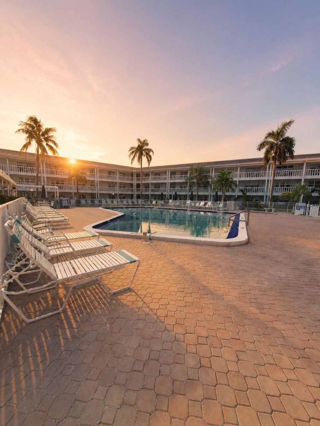 5203 NE 24th Terrace, Unit B108, Fort Lauderdale, FL 33308 Photo