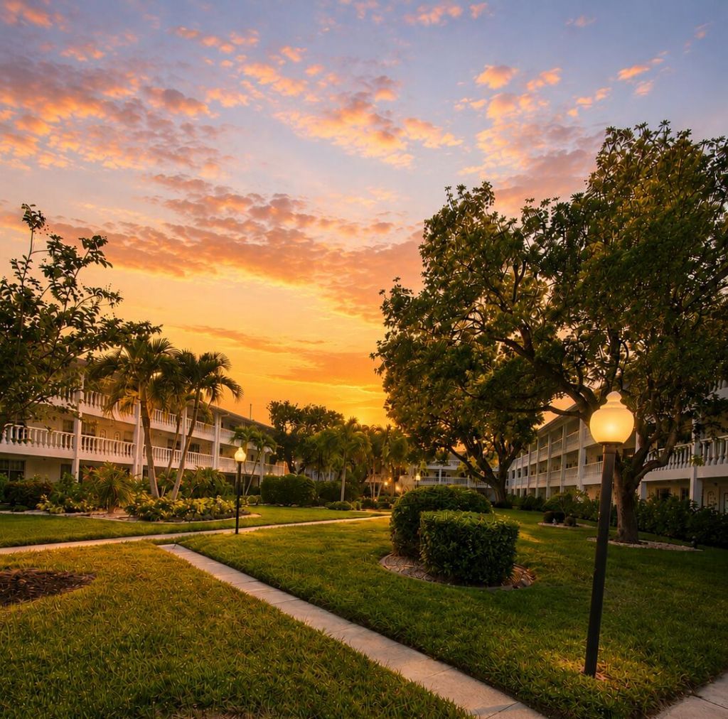 5203 NE 24th Terrace, Unit B108, Fort Lauderdale, FL 33308 Photo