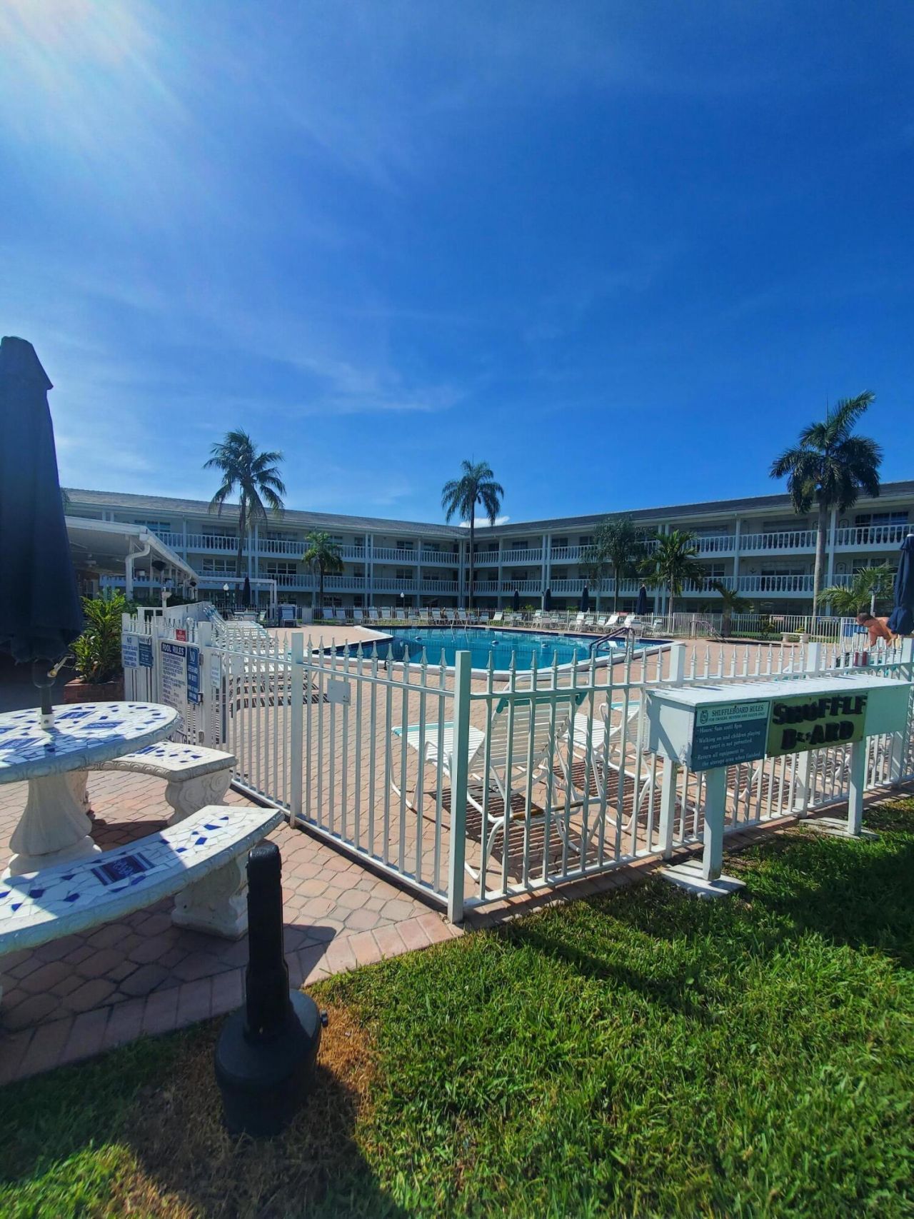 5203 NE 24th Terrace, Unit B108, Fort Lauderdale, FL 33308 Photo