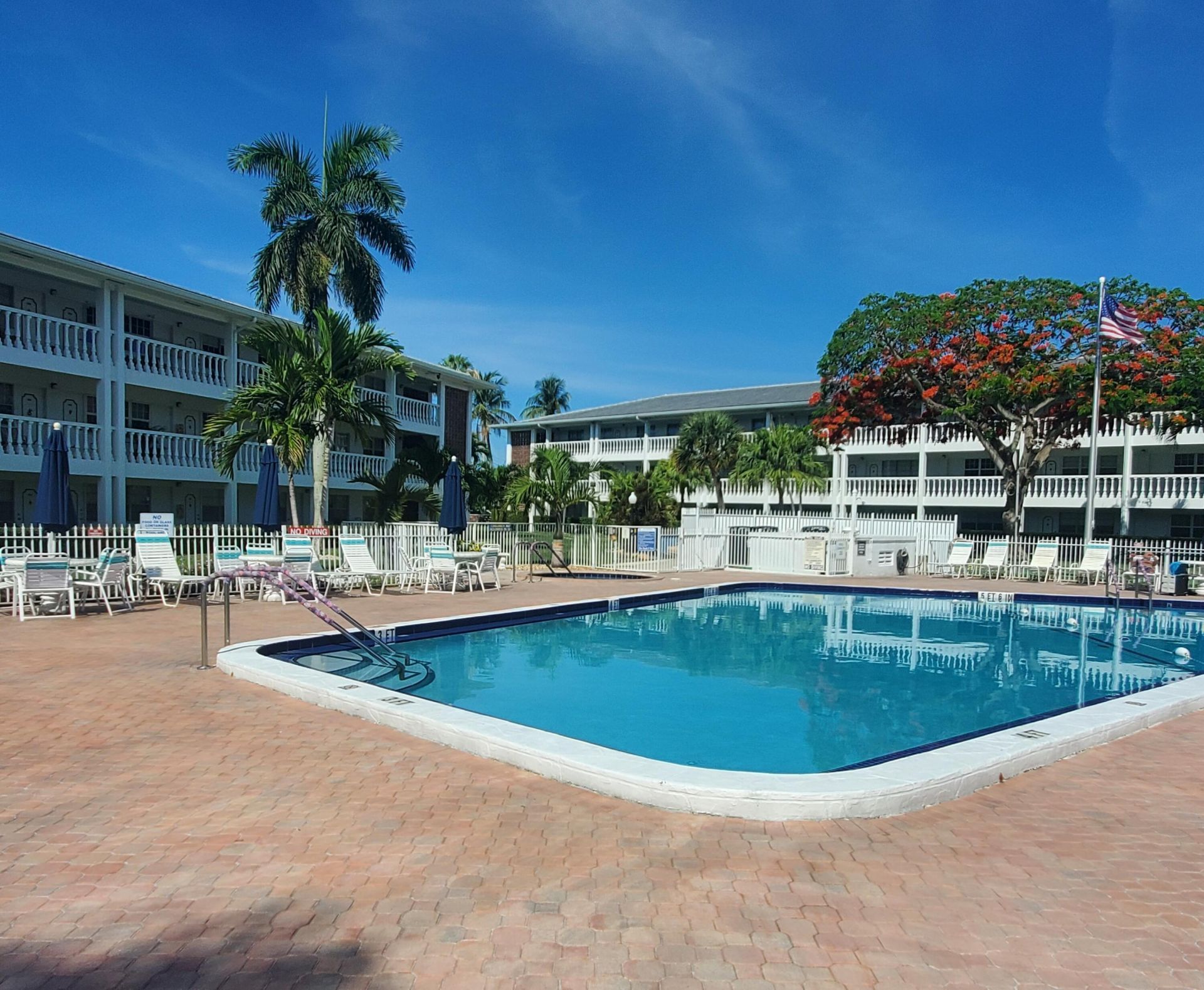 5203 NE 24th Terrace, Unit B108, Fort Lauderdale, FL 33308 Photo