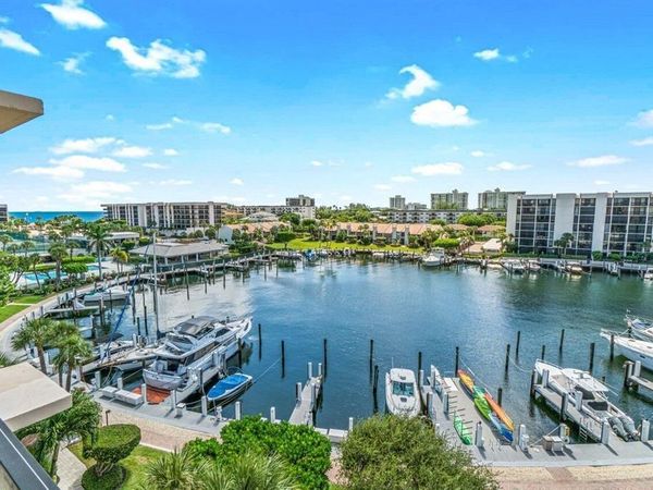 2707 N Ocean Boulevard, Unit D603, Boca Raton, FL 33431
