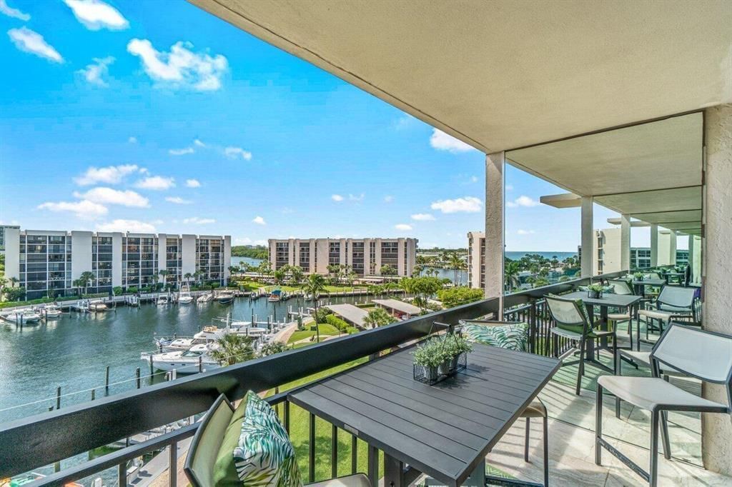 2707 N Ocean Boulevard, Unit D603, Boca Raton, FL 33431 Photo