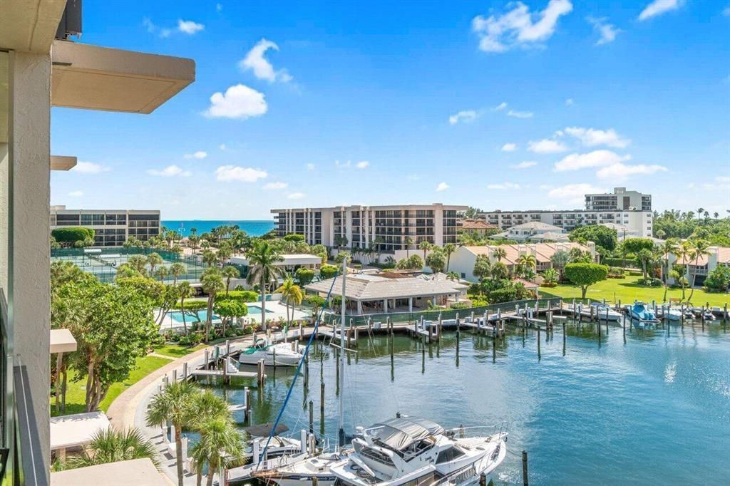 2707 N Ocean Boulevard, Unit D603, Boca Raton, FL 33431 Photo