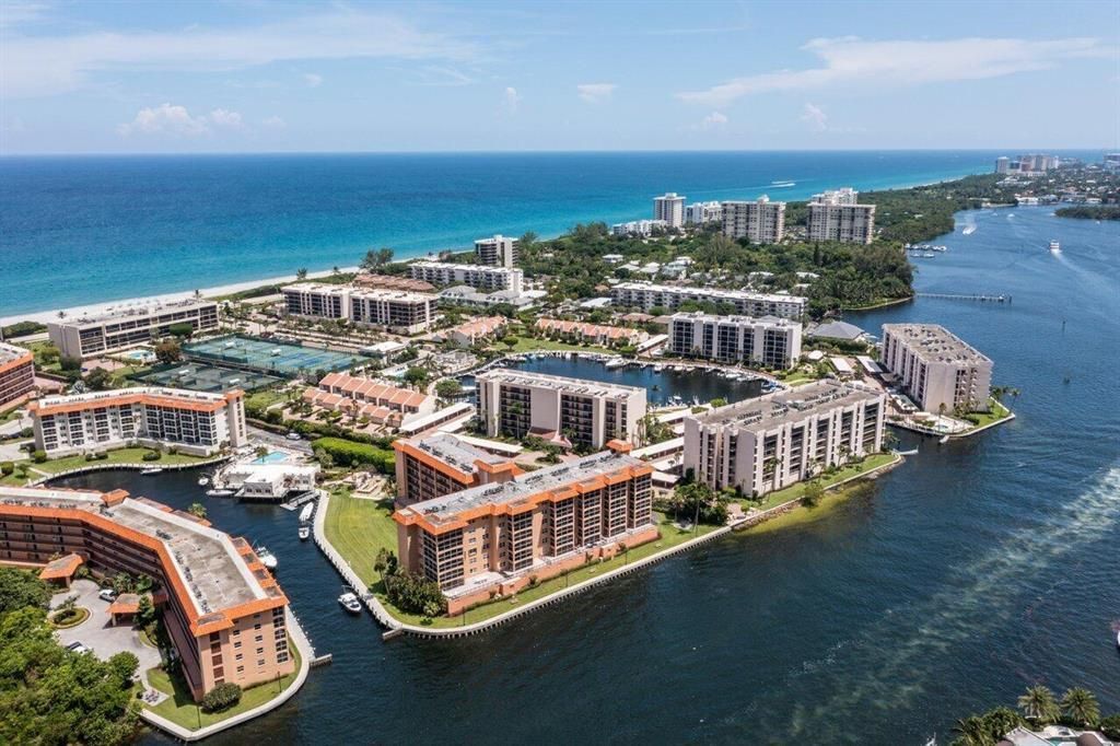 2707 N Ocean Boulevard, Unit D603, Boca Raton, FL 33431 Photo