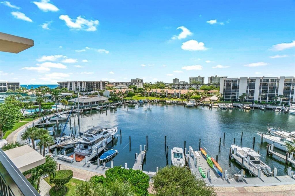 2707 N Ocean Boulevard, Unit D603, Boca Raton, FL 33431 Photo