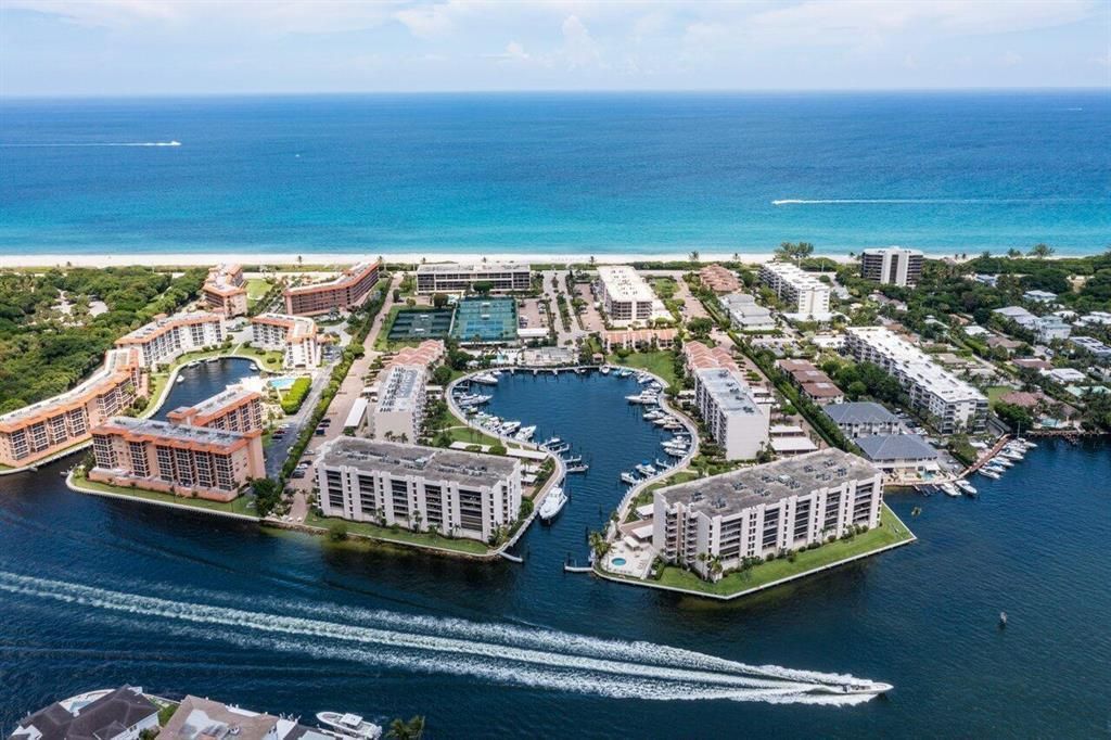 2707 N Ocean Boulevard, Unit D603, Boca Raton, FL 33431 Photo