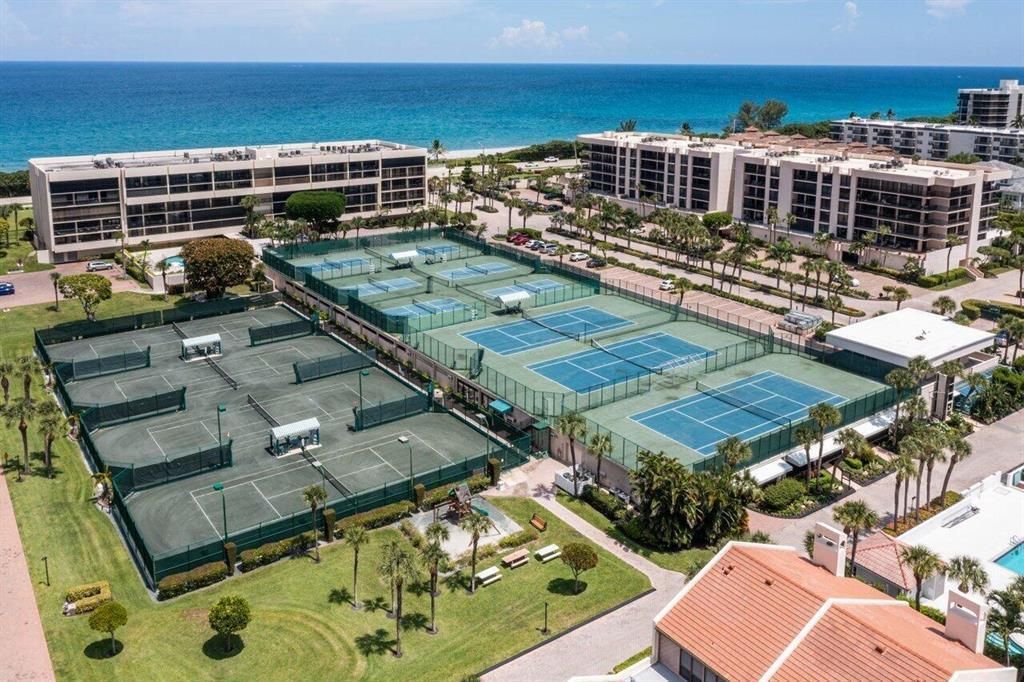 2707 N Ocean Boulevard, Unit D603, Boca Raton, FL 33431 Photo