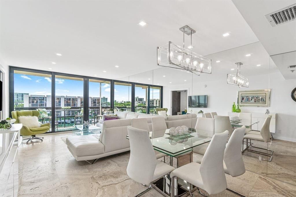 2707 N Ocean Boulevard, Unit D603, Boca Raton, FL 33431 Photo