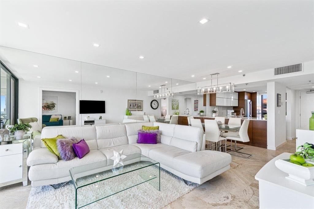 2707 N Ocean Boulevard, Unit D603, Boca Raton, FL 33431 Photo