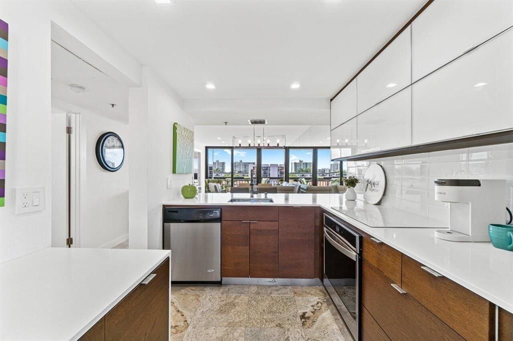 2707 N Ocean Boulevard, Unit D603, Boca Raton, FL 33431 Photo