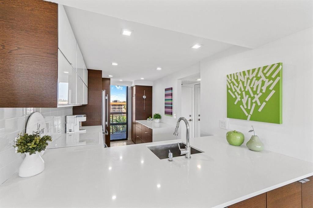 2707 N Ocean Boulevard, Unit D603, Boca Raton, FL 33431 Photo