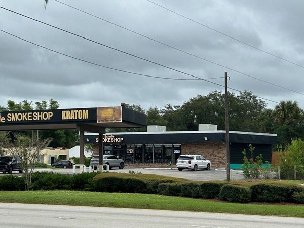 1705 S Parrott Avenue, Okeechobee, FL 34974