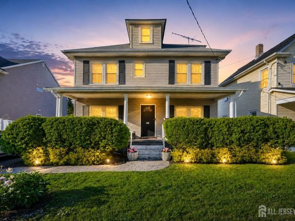608 Decatur Avenue , Middlesex, NJ 08846