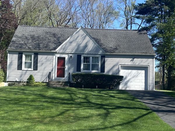 4 Arlene Avenue, Albany, NY 12203