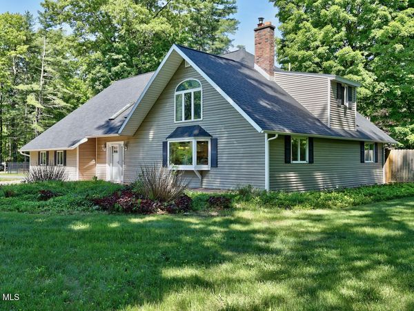 1 Lakeview Drive, Gansevoort, NY 12831
