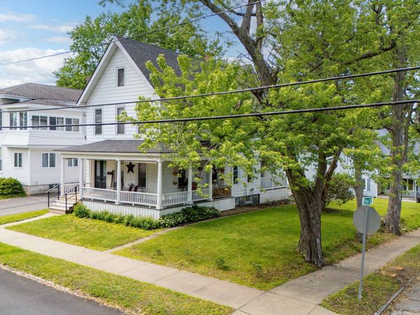 59 Prospect Avenue, Gloversville, NY 12078