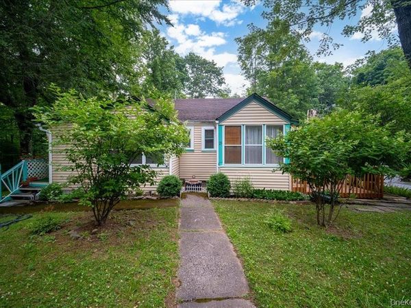 19 Nature Way , Kiamesha Lake, NY 12751