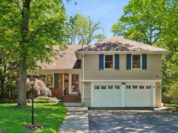 735 Radley Rd, Westfield, NJ 07090