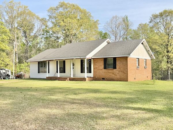 4605 Old Highway 18, Vernon, AL 35592