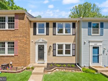 8085 STEEPLE CHASE COURT, SPRINGFIELD, VA 22153
