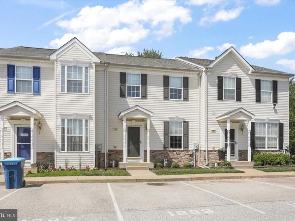 1889 JAMESTOWN LANE, Unit 1889, YORK, PA 17408