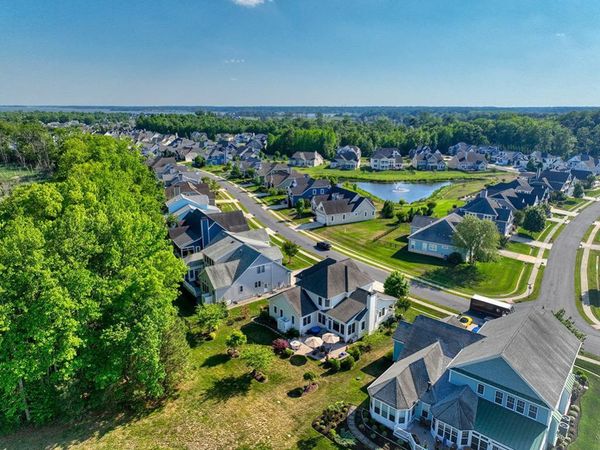 20763 RODNEY DRIVE, REHOBOTH BEACH, DE 19971