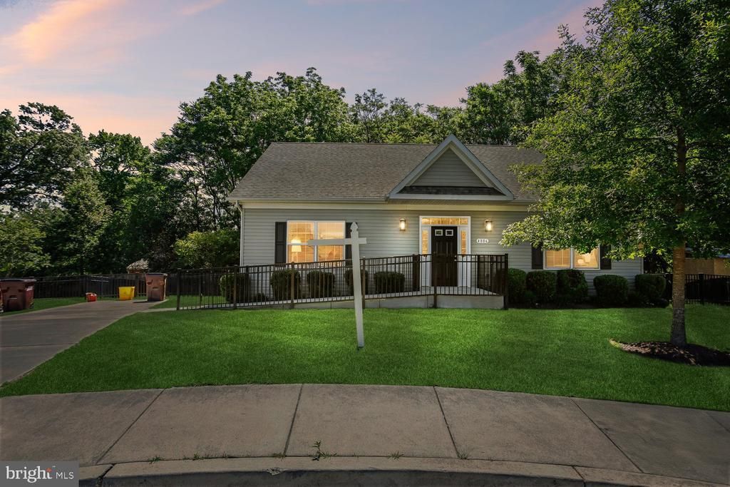 4806 CHIEF CHRIS KYLE COURT, RIVERDALE, MD 20737