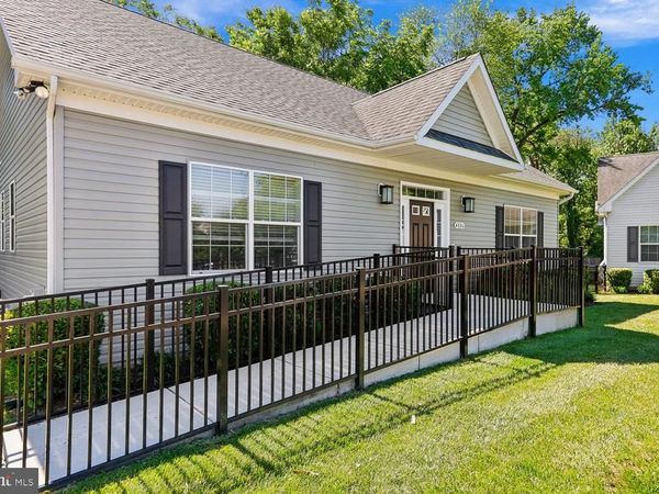 4806 CHIEF CHRIS KYLE COURT, RIVERDALE, MD 20737