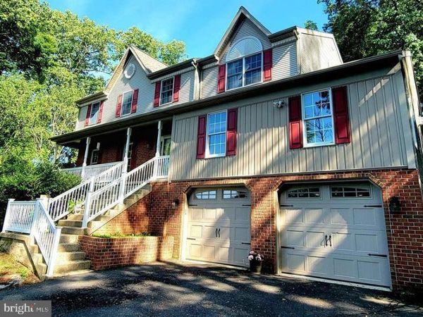713 OLD FRITZTOWN ROAD, READING, PA 19608