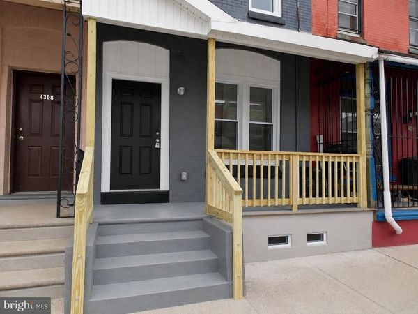 4310 WYALUSING AVENUE, PHILADELPHIA, PA 19104