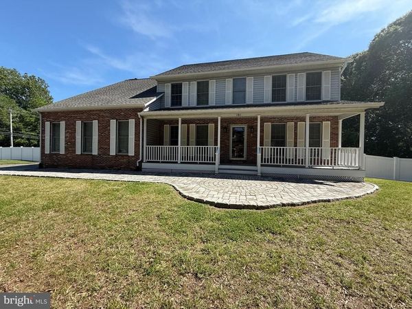 101 TARKS LANE , SEVERNA PARK, MD 21146