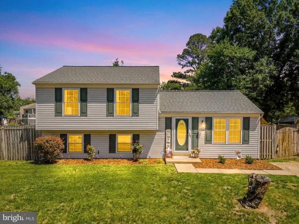 3903 NEWMAN COURT, WALDORF, MD 20602
